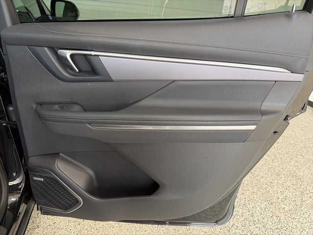 2025 Buick Enclave Sport Touring FWD