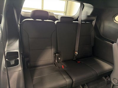 2025 Buick Enclave Sport Touring FWD