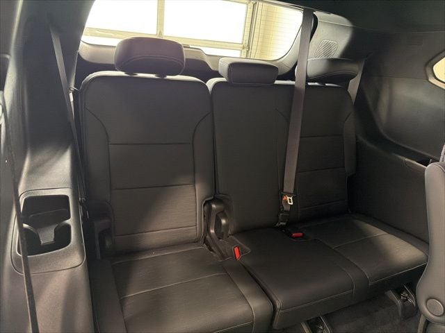 2025 Buick Enclave Sport Touring FWD