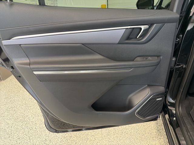 2025 Buick Enclave Sport Touring FWD