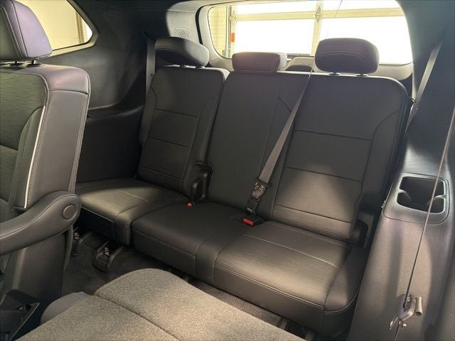 2025 Buick Enclave Sport Touring FWD