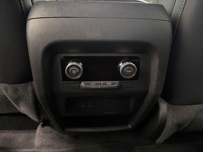 2025 Buick Enclave Sport Touring FWD