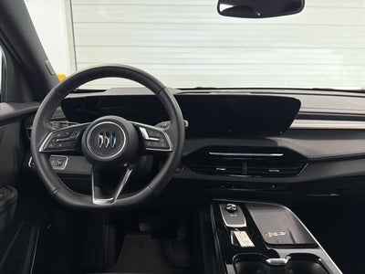 2025 Buick Enclave Sport Touring FWD