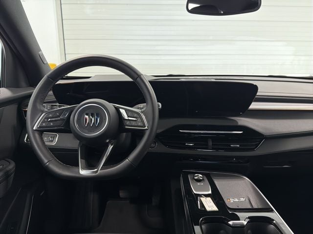 2025 Buick Enclave Sport Touring FWD