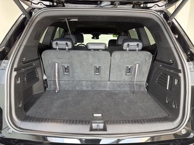 2025 Buick Enclave Sport Touring FWD