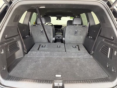 2025 Buick Enclave Sport Touring FWD