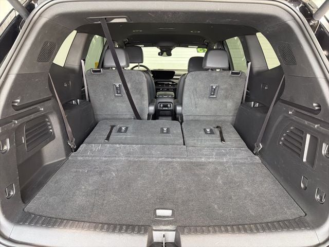 2025 Buick Enclave Sport Touring FWD