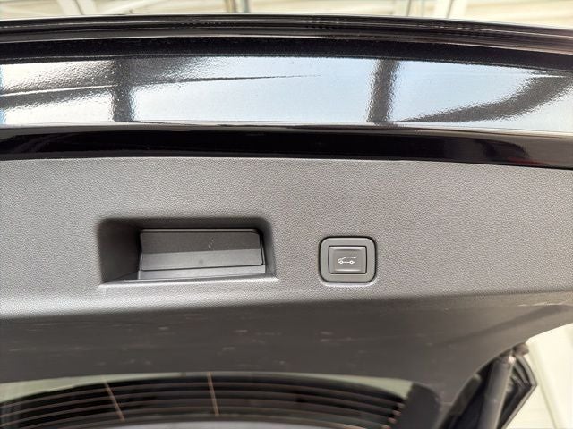 2025 Buick Enclave Sport Touring FWD