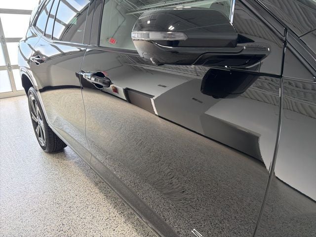 2025 Buick Enclave Sport Touring FWD