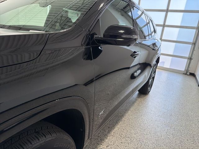 2025 Buick Enclave Sport Touring FWD