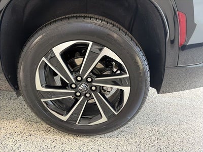 2025 Buick Enclave Sport Touring FWD