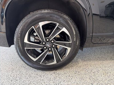 2025 Buick Enclave Sport Touring FWD