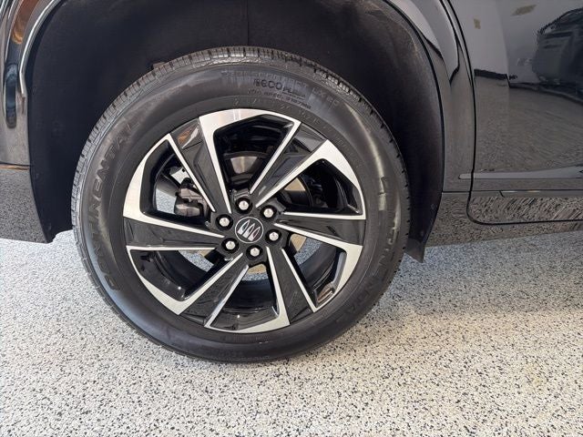 2025 Buick Enclave Sport Touring FWD