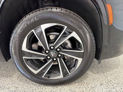 2025 Buick Enclave Sport Touring FWD