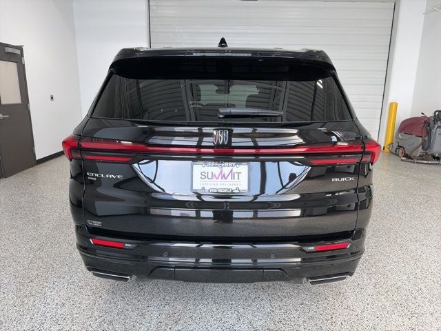 2025 Buick Enclave Sport Touring FWD