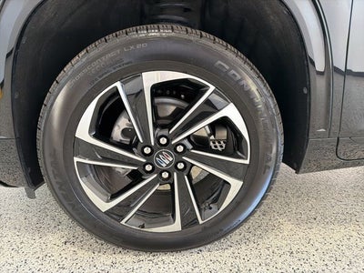 2025 Buick Enclave Sport Touring FWD