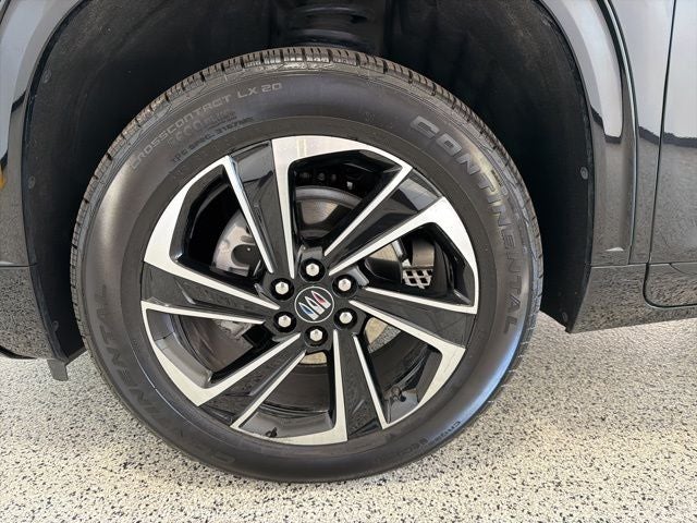 2025 Buick Enclave Sport Touring FWD