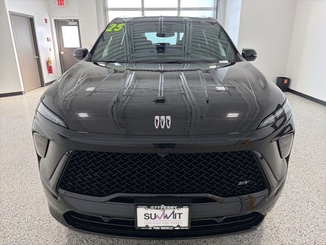 2025 Buick Enclave Sport Touring FWD