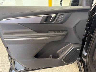 2025 Buick Enclave Sport Touring FWD