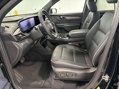 2025 Buick Enclave Sport Touring FWD