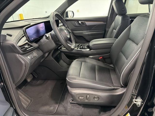 2025 Buick Enclave Sport Touring FWD