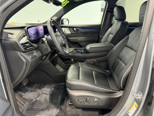 2026 Buick Enclave Avenir FWD