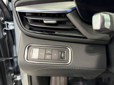 2026 Buick Enclave Avenir FWD