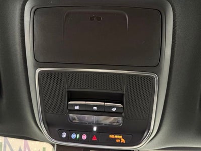 2026 Buick Enclave Avenir FWD