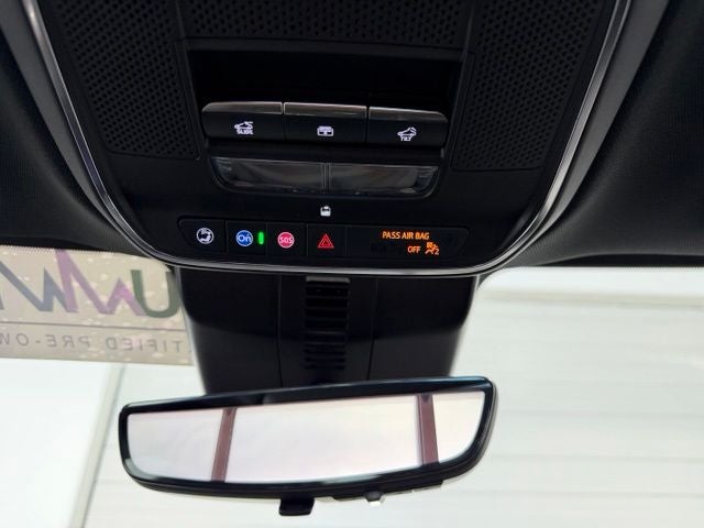 2026 Buick Enclave Avenir FWD