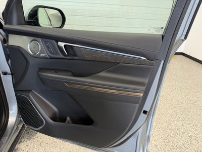 2026 Buick Enclave Avenir FWD