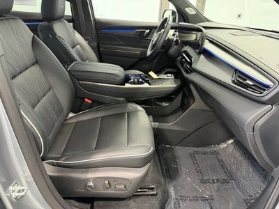 2026 Buick Enclave Avenir FWD