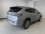 2026 Buick Enclave Avenir FWD