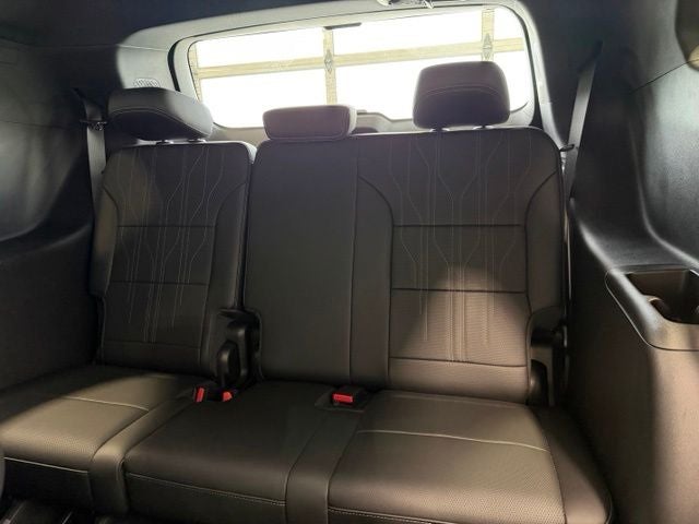 2026 Buick Enclave Avenir FWD