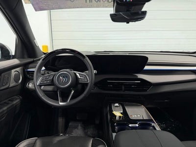 2026 Buick Enclave Avenir FWD