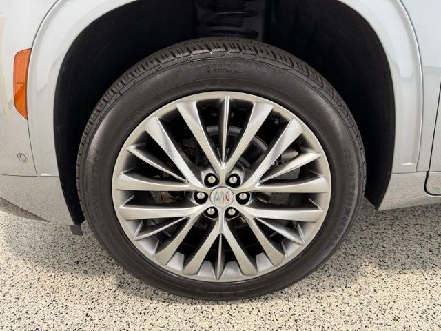 2026 Buick Enclave Avenir FWD