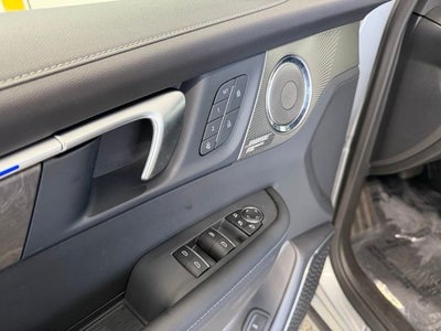 2026 Buick Enclave Avenir FWD