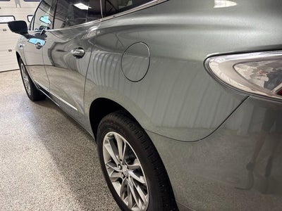 2024 Buick Enclave Avenir AWD
