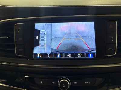 2024 Buick Enclave Avenir AWD
