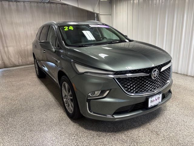 2024 Buick Enclave Avenir AWD