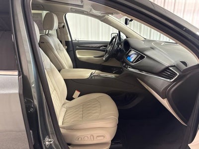 2024 Buick Enclave Avenir AWD