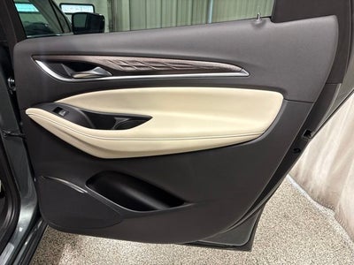 2024 Buick Enclave Avenir AWD