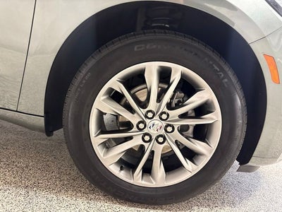 2024 Buick Enclave Avenir AWD