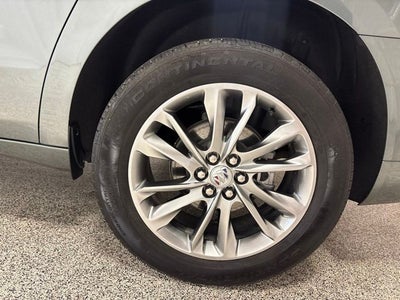 2024 Buick Enclave Avenir AWD