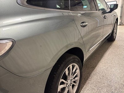 2024 Buick Enclave Avenir AWD
