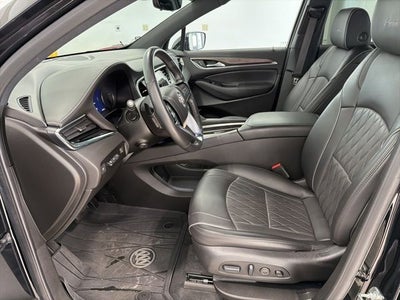2024 Buick Enclave Avenir AWD