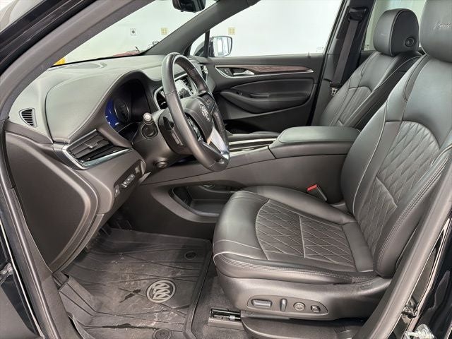 2024 Buick Enclave Avenir AWD