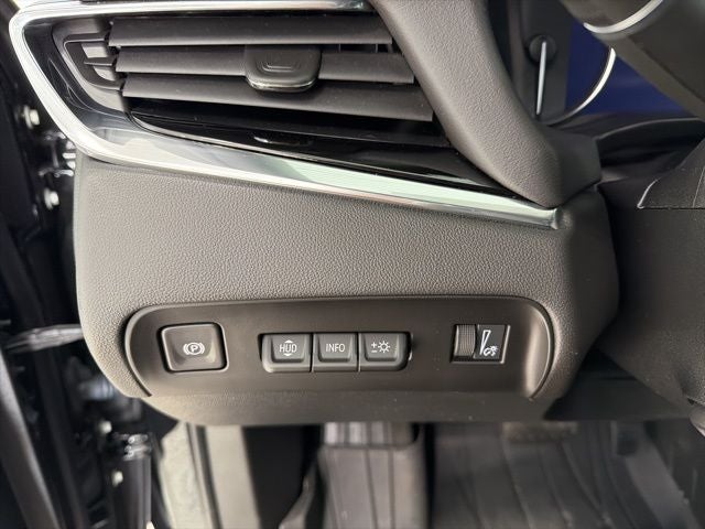 2024 Buick Enclave Avenir AWD