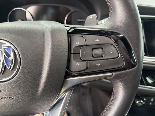 2024 Buick Enclave Avenir AWD