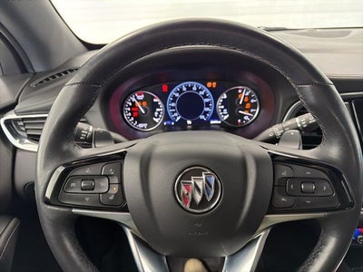 2024 Buick Enclave Avenir AWD