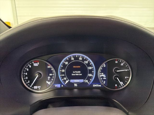 2024 Buick Enclave Avenir AWD